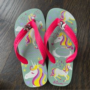 Havaianas Flip Flops Kids